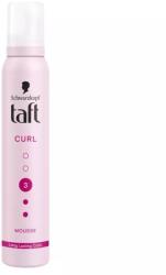  Taft hajhab curl hullámos hajra 200ml