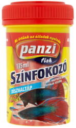 Panzi 135ml Színfokozó lemezes