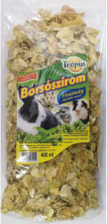  Trópus Csemege Borsószirom 400ml