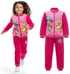  nickelodeon Mancs őrjárat Skye jogging/melegítő szett magenta 7 év (122 cm)