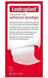 Leukoplast Elastomull Haft 10cmx4m öntapadó 1x