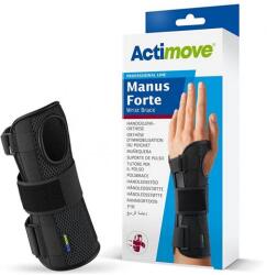 Actimove MANUS Forte csuklórögzítő bal L/XL 1x
