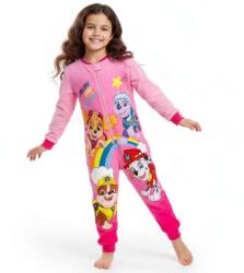  nickelodeon Mancs őrjárat Skye mintás pizsama overáll 3-4 év (104 cm)