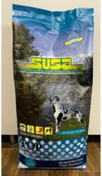 Susa Top gabonamentes pisztrángos-burgonyás antiallergén kutyatáp 15kg