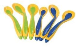 Baby Bruin etetőkanál 3x