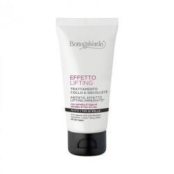 Bottega Verde Effetto Lifting nyak/dekoltázs krém 50ml