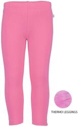  Blue Seven Rózsaszín meleg thermo leggings 2 év (92 cm)