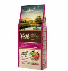 Sam's Field Low GR Adult Large Hipoallergén Bárány 13kg