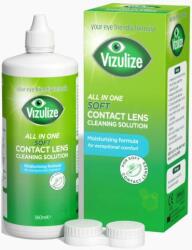  Vizulize All In One kontaktlencse ápoló folyadék 100ml