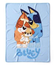  DISNEY BLUEY polár takaró 100x150cm - prettykids - 2 570 Ft