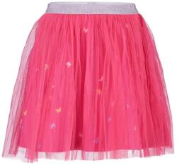 Blue Seven Pamut-tüll szoknya pillangós 2 év (92 cm)