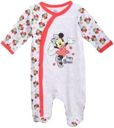  DISNEY pizsi rugi/rugdalodzó Minnie egér 9-12 hó (80 cm)