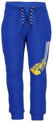  Blue Seven Melegítő nadrág Munkagép kollekciós óceán kék 7 év (122 cm)