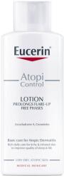 Eucerin AtopiControl testápoló atópiás bőrre 250ml