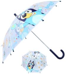  DISNEY Bluey gyerek átlátszó esernyő 71 cm - prettykids - 2 790 Ft