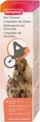 Beaphar Ear Cleaner Fültisztító Folyadék 50ml