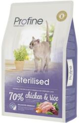  Profine Cat Sterilised 33/11 10kg