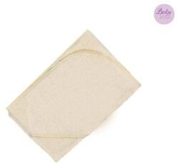  Baby-Bruin fürdőlepedő kapucnis 80x120