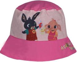  Bing Bing gyerek nyári kalap 30+ UV szűrős 3-6 év