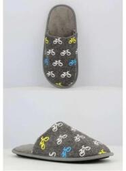  Sprox Bicajos Textil Papucs 44