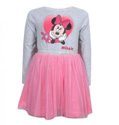  DISNEY Ruha Minnie egér tüll diszítéssel 8-9 év (128-134 cm)