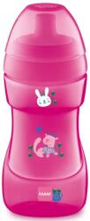 MAM Sports Cup ivópohár 330ml 1x
