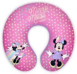 DISNEY Minnie egér nyakpárna, utazópárna