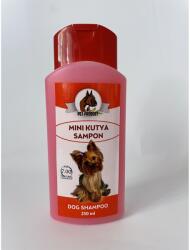 Pet Product Mini Kutya Sampon 250ml