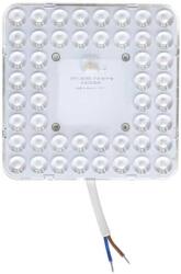 UltraTech 18W cseremodul 60-75W-os normál izzók és 23-32W-os kompakt- és körfénycsövek kiváltására UFO lámpatestekben