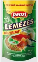 Panzi 400ml lemezes