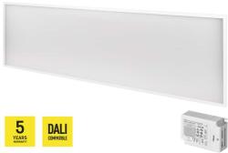 EMOS ZR3412D Profi Plus LED panel beépíthető 40W 4240lm IP20 4000K, DALI, fehér