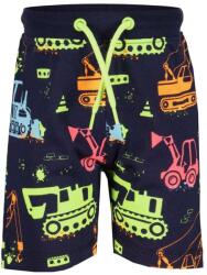  Blue Seven short munkagép kollekciós 12-18 hó (80 cm)
