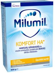 Milumil Komfort HA spec. gyógy. élelm. 600g - pharmy