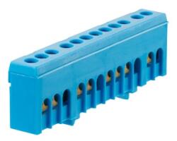  PEN sín burkolt 12 férőhelyes kék 12×16 870N/12FS