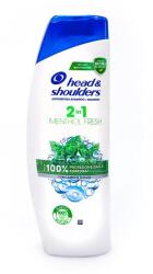 Head & Shoulders 2in1 Menthol Fresh 360 ml 1x