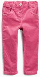  next nadrág kord pink 9-12 hó (80 cm)