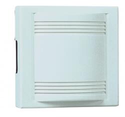  Urmet Grothe csengő gong 8-12V vagy 9V elem Gong165 BW 44165