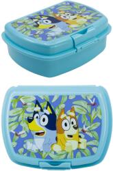  DISNEY Bluey Szendvicsdoboz/uzsonnás doboz 18*14