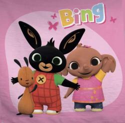  Bing Plüss frotír Bing barátok Kéztörlő arctörlő, törölköző 30x30cm