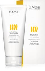  Babé Test hízás, fogyás, terh. csíkok elleni krém 200ml