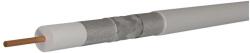 EMOS S5272 koax kábel, réz központi vezetővel RG6 - elektro-shop - 155 Ft