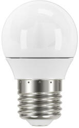 Kanlux IQ LED 36691 3, 4W E27 2700K 470Lm kisgömb led fényforrás