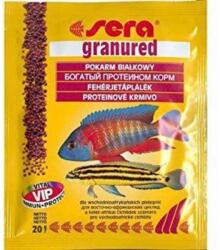  Sera Granured 20g