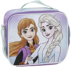  DISNEY Disney Jégvarázs Uzsonnás hűtős thermo táska 23 cm