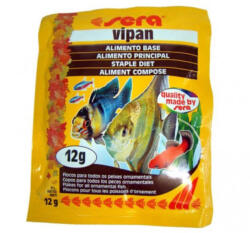  Sera Vipan Nature 12g