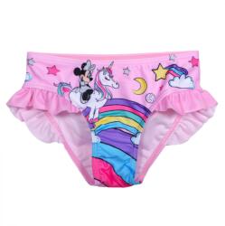  DISNEY Disney Minnie Unikornison fürdő bugyi rózsaszín 7 év (122 cm)