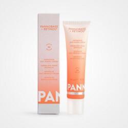  Pannobase+ retinol ránctalanító krém 30ml