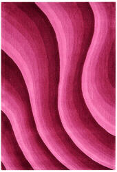 Bakero Casablanca 1035-09 purple Szőnyeg (140x200 cm)