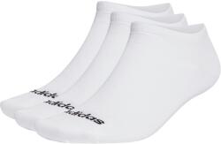 adidas Performance adidas Performance, Bokazokni szett, unisex - 3 par. , Fehér, 43-45 (8043HT3447-L)