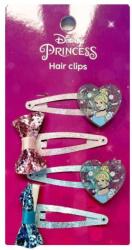  DISNEY Disney Hercegnők, Hamupipőke Royal Sparkles hajcsat szett